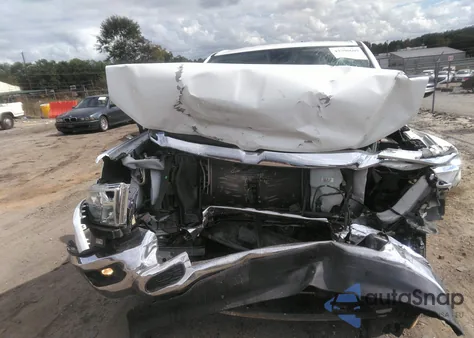 2019 Ram 1500 Big Horn/Lone Star 4X4 5'7 Box из США, поврежденный, VIN 1C6SRFFTXKN849309